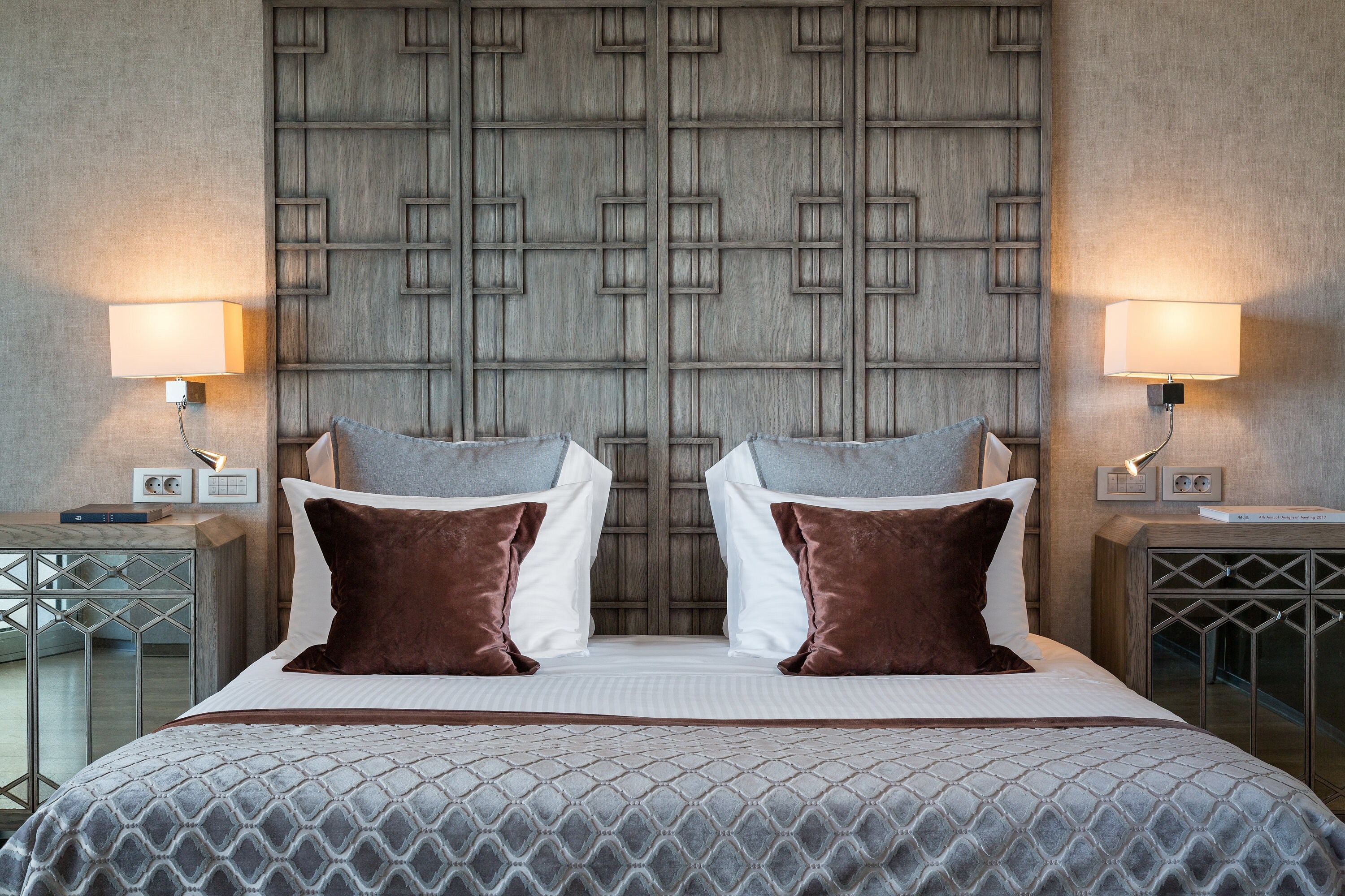 DIVANI APOLLON PALACE & THALASSO - Tap to explore photos