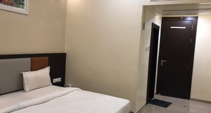 Hotel MCR Park Room Type - Executive Room