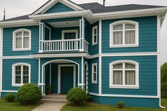 Green Field Homestay