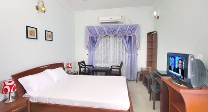 Souparnika Inn Room Type - Suite Room