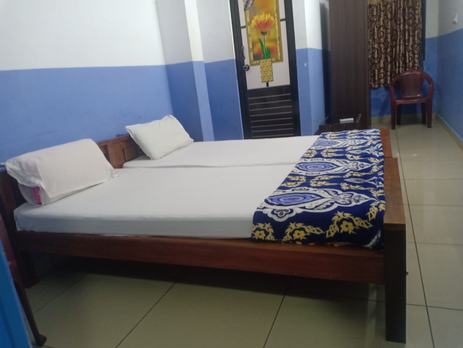 Amana Tourist Home - Tap to explore photos
