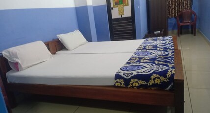 Amana Tourist Home Room Type - standard no view room