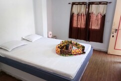 Address of Hotel Annapurna