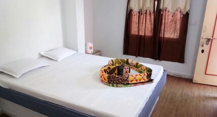 Hotel Annapurna Room Type - Standard Room Non AC