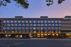 Hyatt Place Shaoxing Keqiao