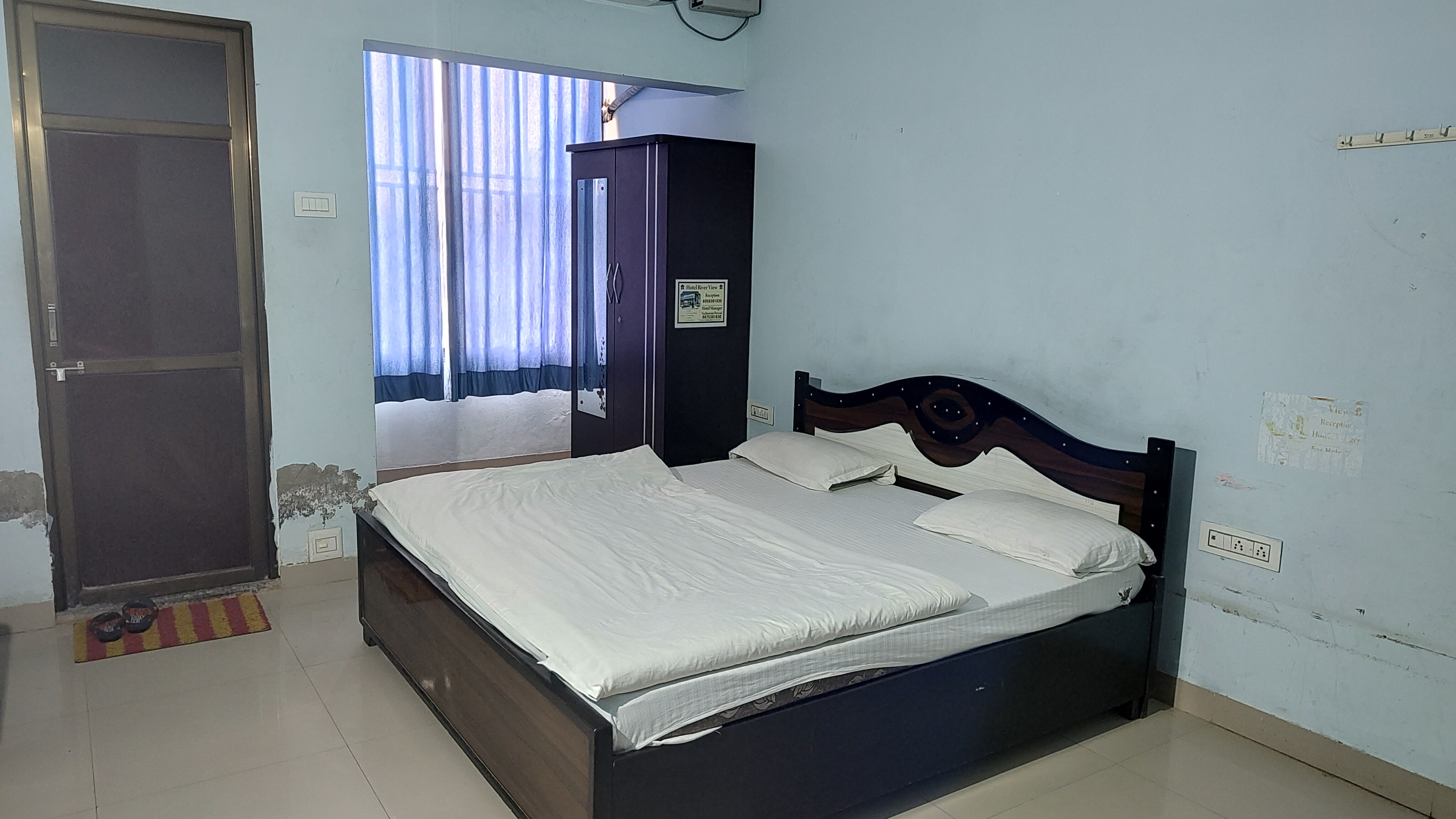 Hotel River View - Tap to explore photos