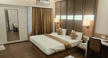 Hotel Citadell De Daman Room Type - Premium Rooms