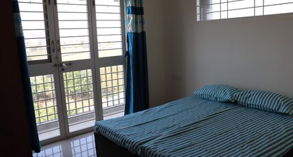 Nature's Lap Homestay Room Type - Budget Double Room