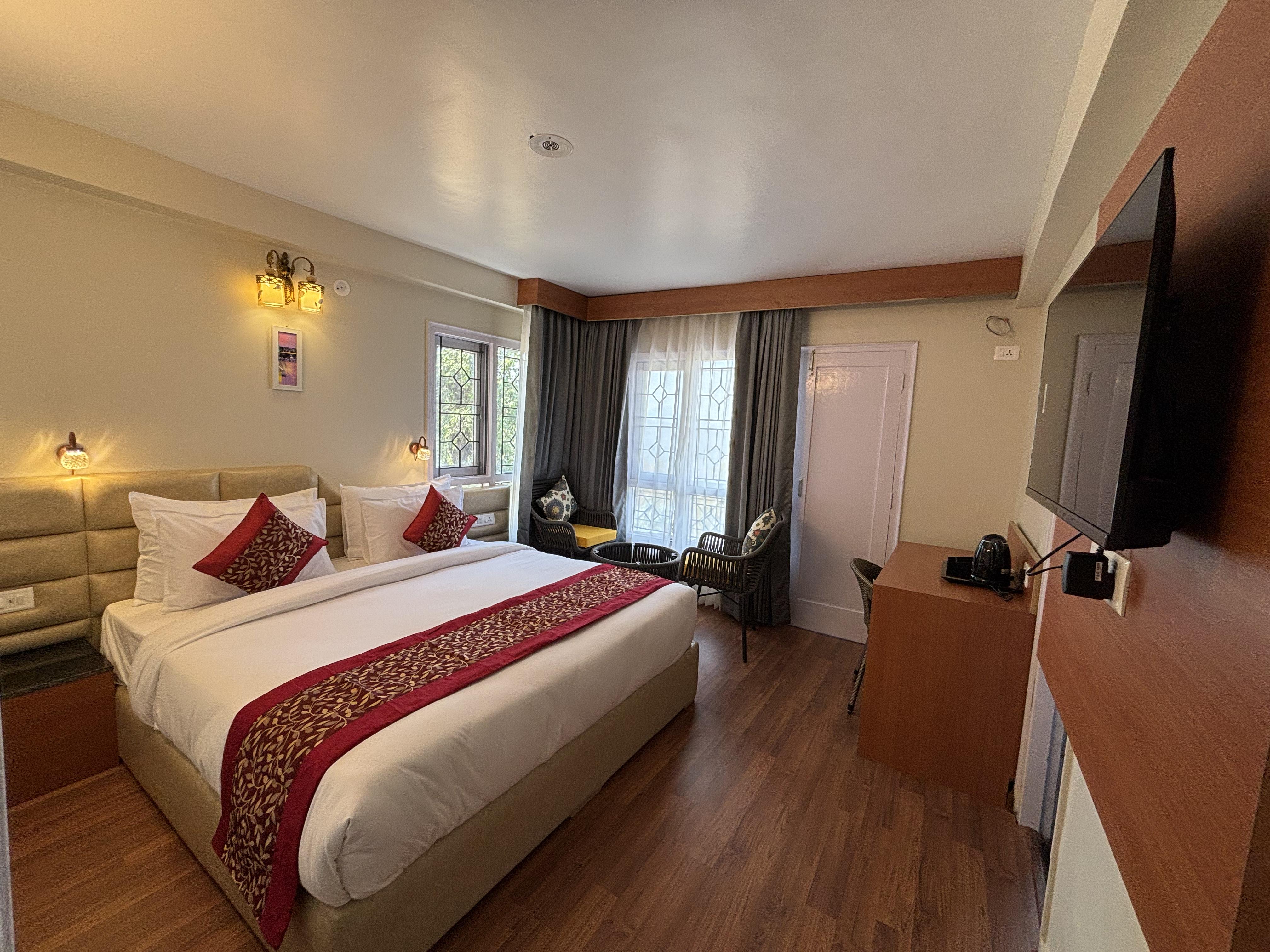 Ekant Retreat Resort - Tap to explore photos