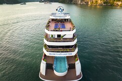Aqua Luxury Cruise