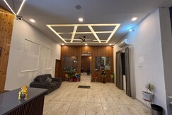 HOTEL PULASTYA & RESORT