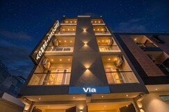 Via Lochav Residency