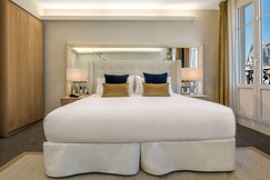Hotel Camille Paris Gare de Lyon, Tapestry Collection by Hilton