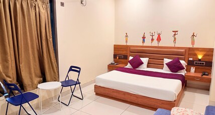 Passiflora inn Room Type - Luxury Suite