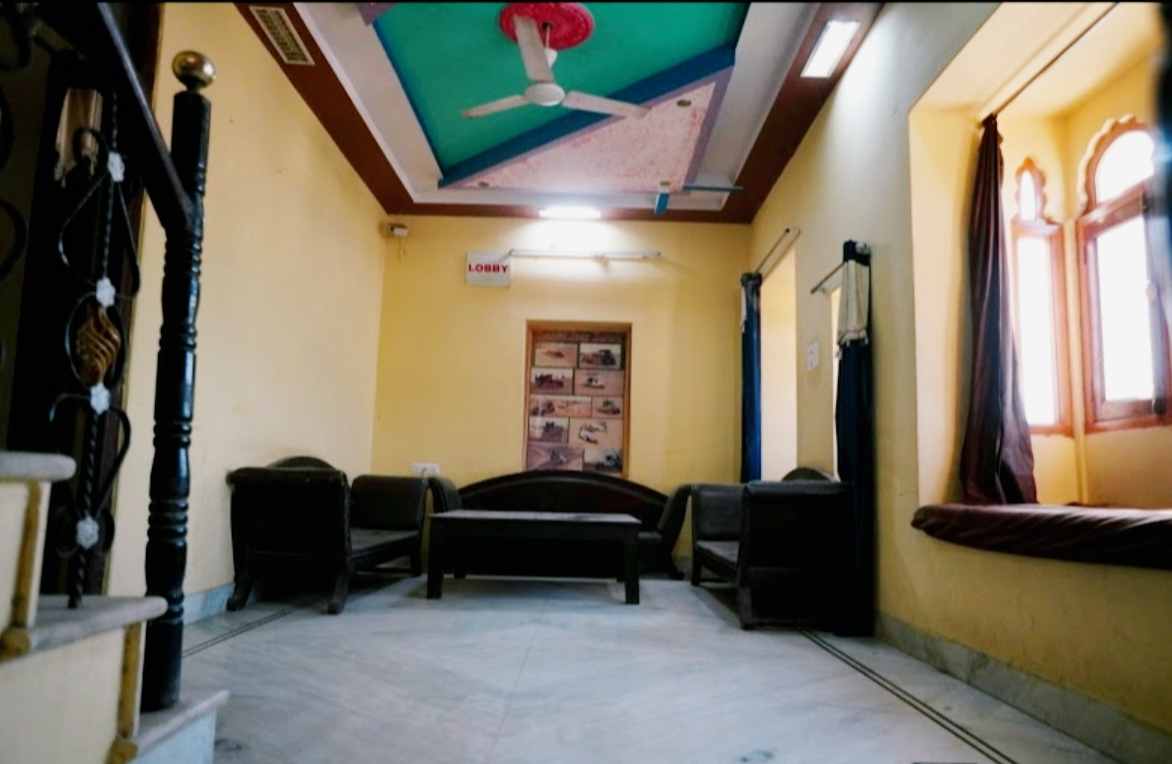 HOTEL DEV PALACE JAISALMER - Tap to explore photos