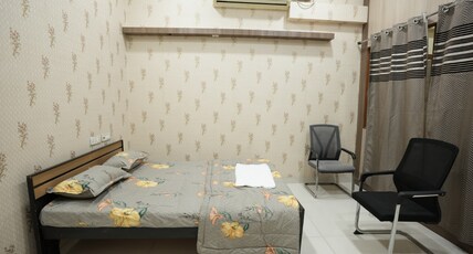 Eisha Guest House Room Type - 2 BHK