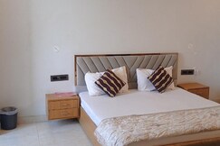 Hotel rose place