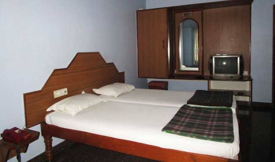 Hotel Sri Vigneshwara Comforts - Tap to explore photos