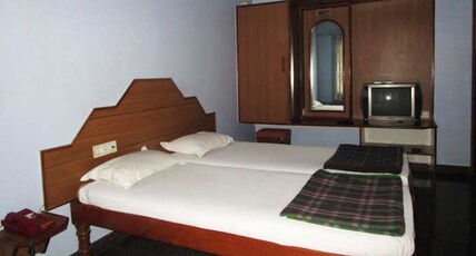 Hotel Sri Vigneshwara Comforts  Room Type - Standard Non AC Room