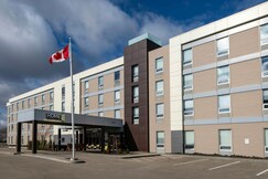 Home2 Suites by Hilton West Edmonton, Alberta, Canada