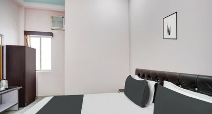 HOTEL O SAINI INN Room Type - Classic