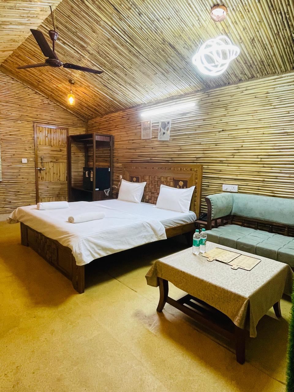 Gopika Resort - Tap to explore photos