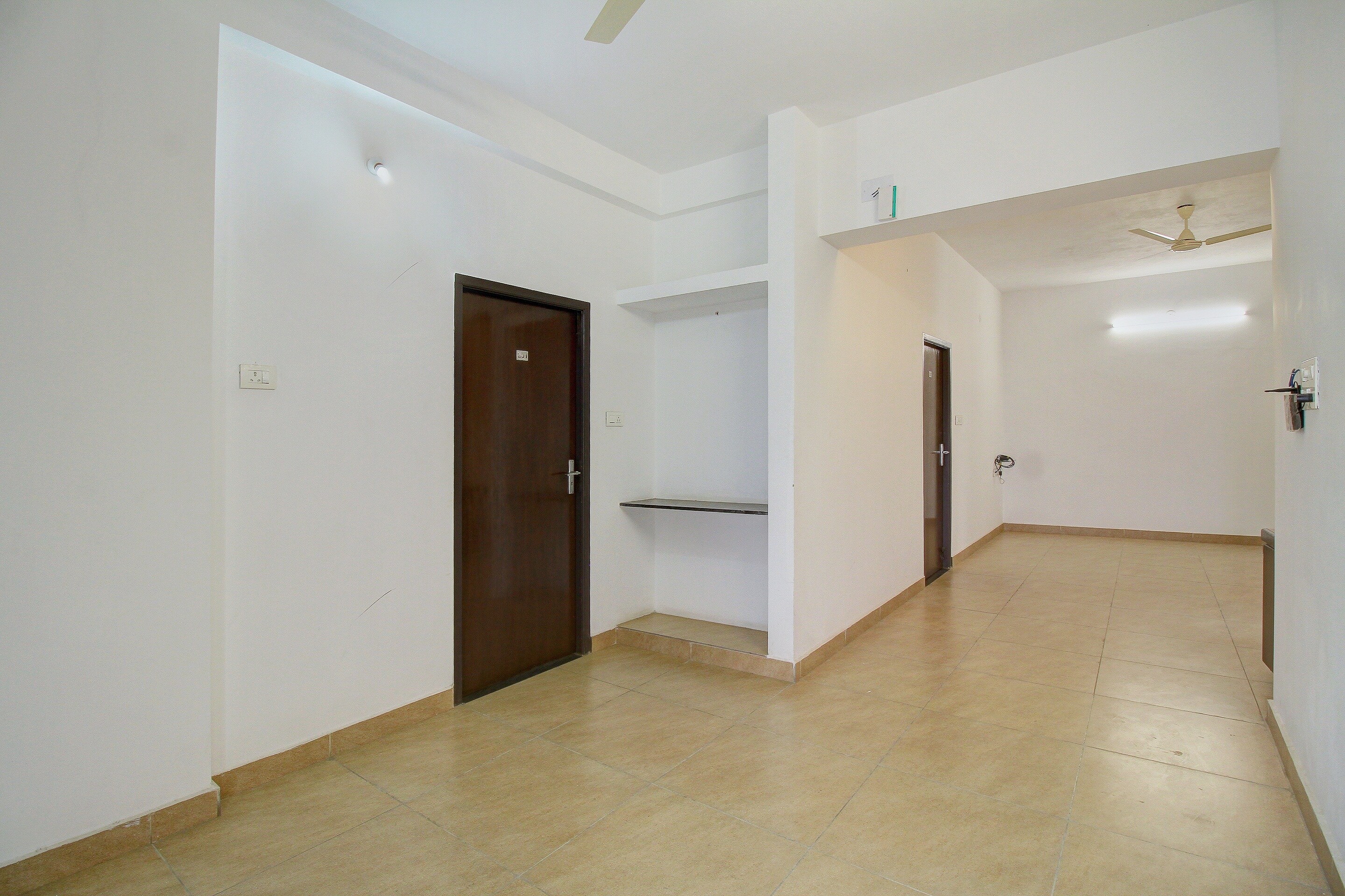 Hotel O Dakshin Stays Mogappair - Tap to explore photos