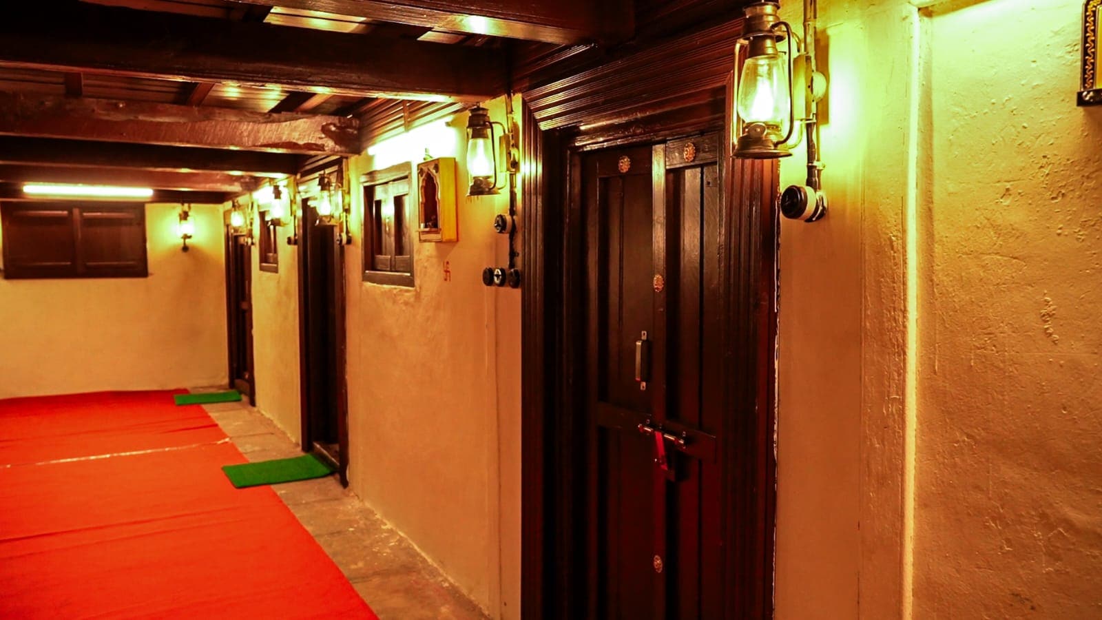 Malhar Wada - Tap to explore photos