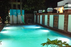 Redstone Retreat Varsoli, Alibag