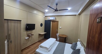 Hotel Pohor Regency -10 minutes travel to Kamakhya Temple Room Type - Executive Deluxe Room