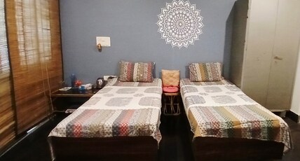 Metro Connected Gr. Single Room Room Type - GR. SINGLE ROOM