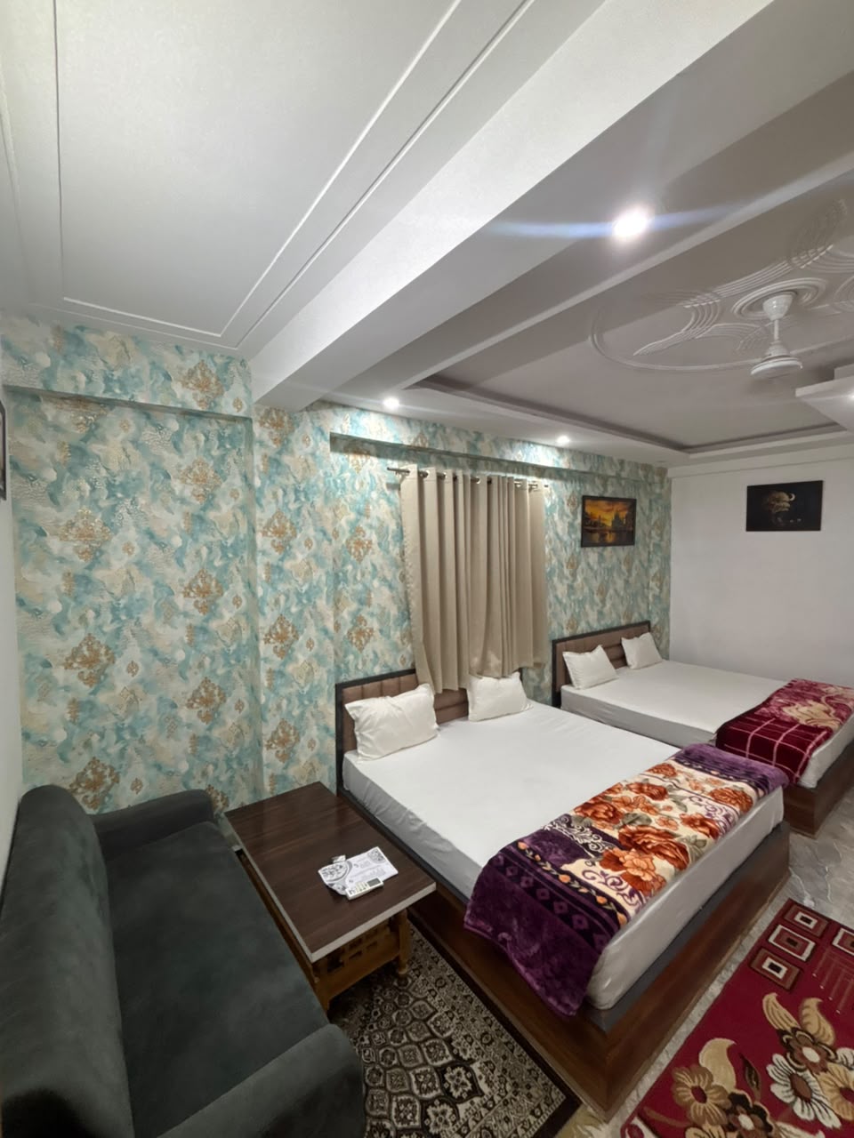 Hotel Raj Palace Varanasi - Tap to explore photos