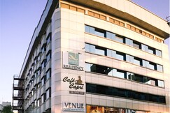 Quality Inn Residency