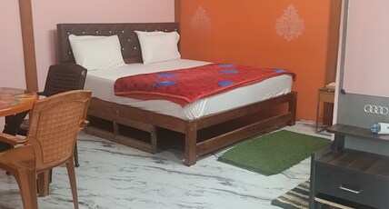 Lotus Inn Resortz Room Type - Bedroom 2