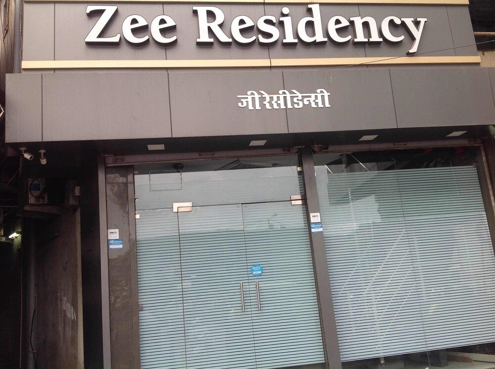 HOTEL ZEE RESIDENCY - Tap to explore photos