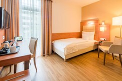 Best Western Plus Hotel Am Schlossberg