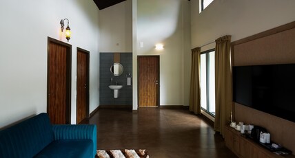 By The Lake Resort Room Type - 1 Bed Room suite