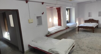 Chandan Palace Room Type - Heritage Room