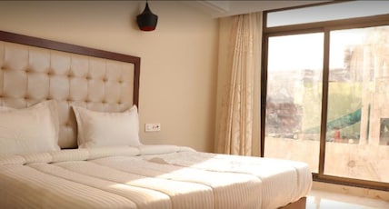Hotel Panchsheel Prime Room Type - Prime Suite Hotel Panchsheel Prime Room Type - Prime Suite