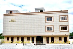 Address of KR RESIDENCY