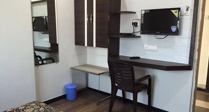 HOTEL VIKAS PALACE Room Type - Standard Room - Non AC