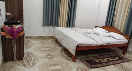 GREEN PEACE RESORT Room Type - Silvia 1