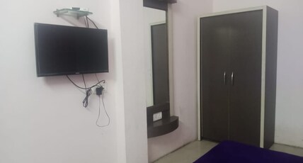 HOTEL JAYANT VILA Room Type - AC ROOM HOTEL JAYANT VILA Room Type - AC ROOM