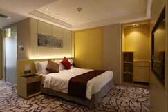 Eco Tree Hotel Sheung Wan