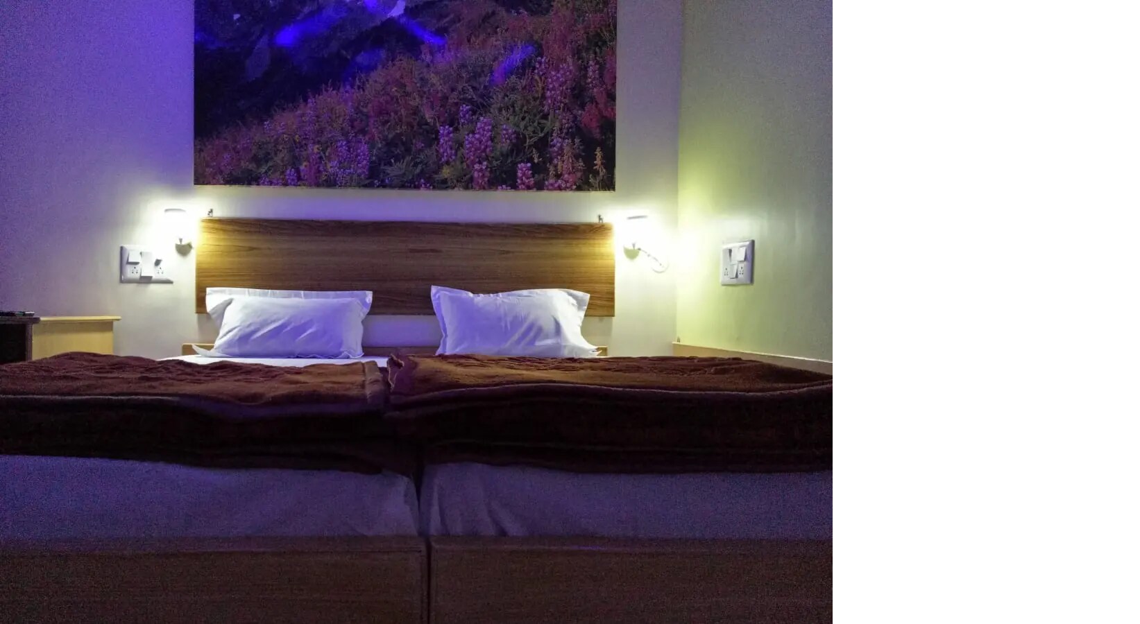 Madhuvan Hotel - Tap to explore photos