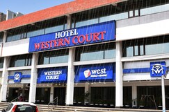 Hotel Western Court Chandigarh