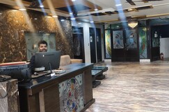 Hotel King Park Avenue