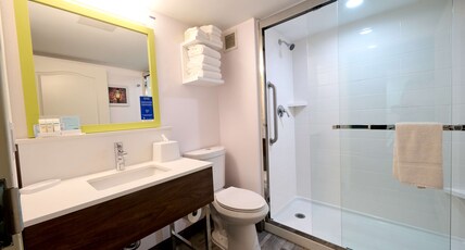 Hampton Inn Flemington Room Type - 2 QN W MICRO FRIDGE NONSMK