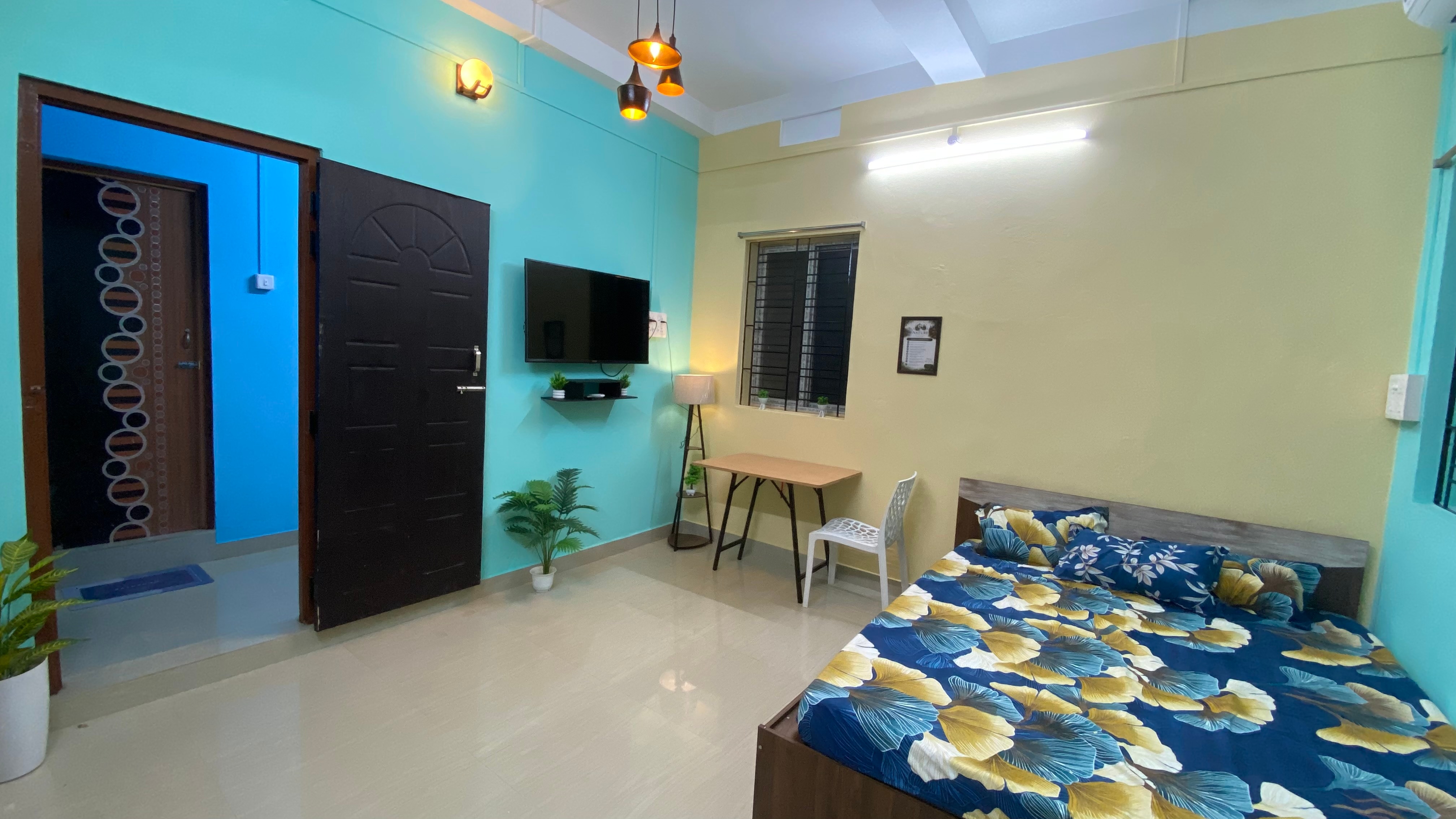 Nature Homestay - Tap to explore photos