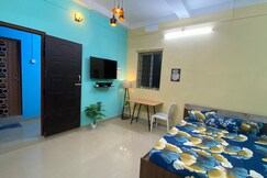 Nature Homestay